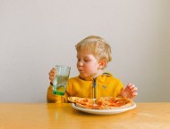 心理咨询师：良好的饮食和运动习惯可以使儿童终生受益